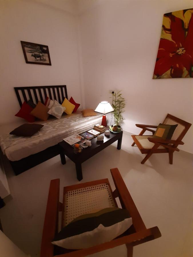 סיגירייה Hotel Chanara מראה חיצוני תמונה