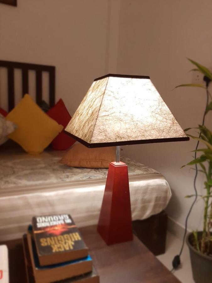 סיגירייה Hotel Chanara מראה חיצוני תמונה