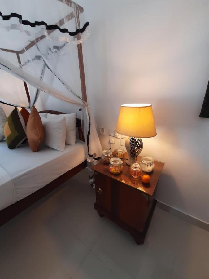 סיגירייה Hotel Chanara מראה חיצוני תמונה