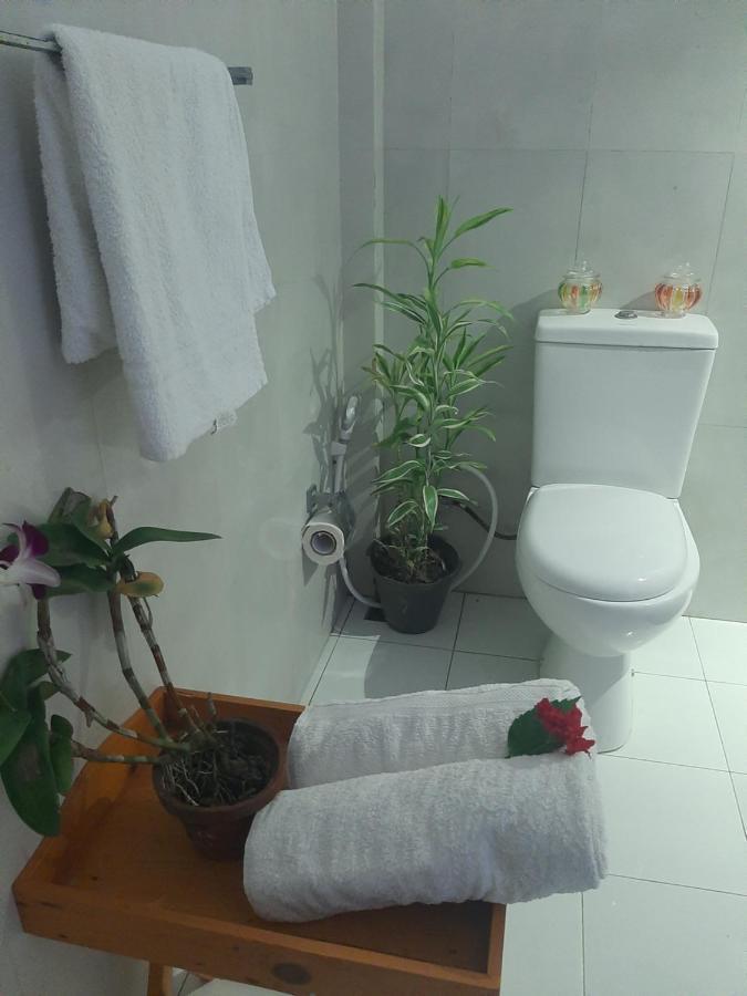 סיגירייה Hotel Chanara מראה חיצוני תמונה