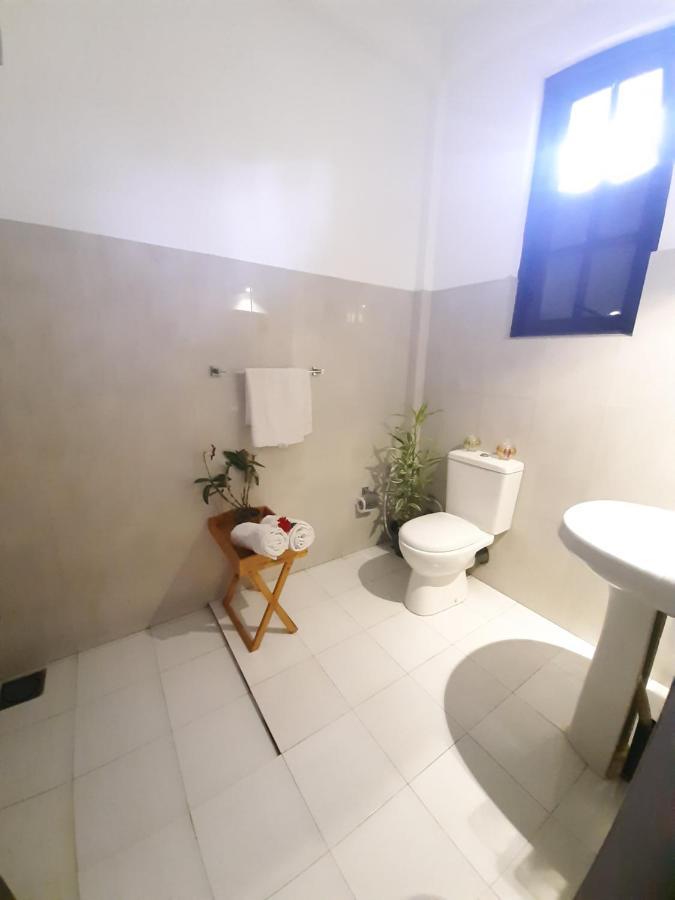סיגירייה Hotel Chanara מראה חיצוני תמונה