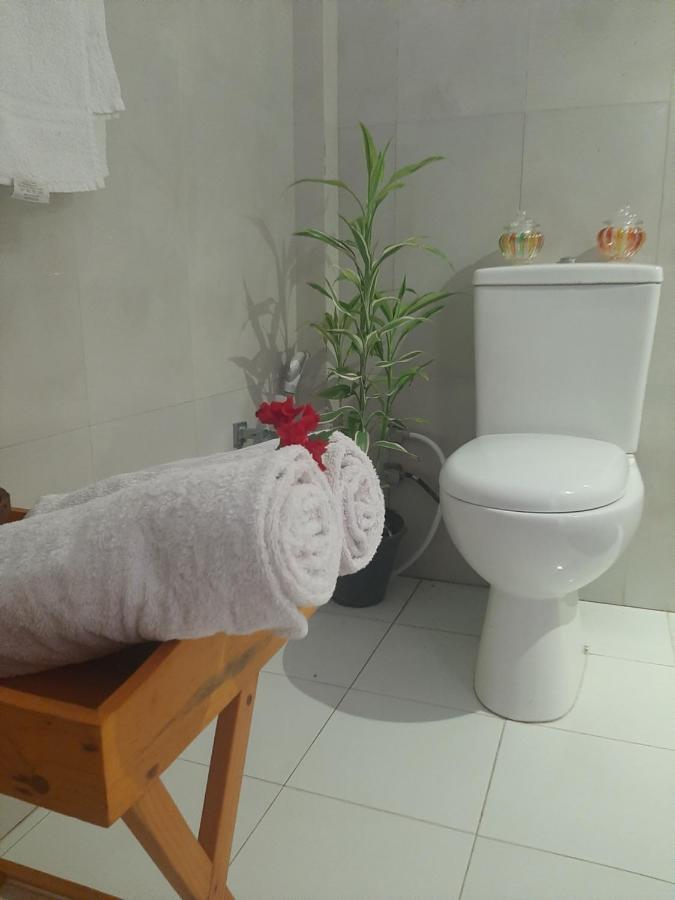 סיגירייה Hotel Chanara מראה חיצוני תמונה