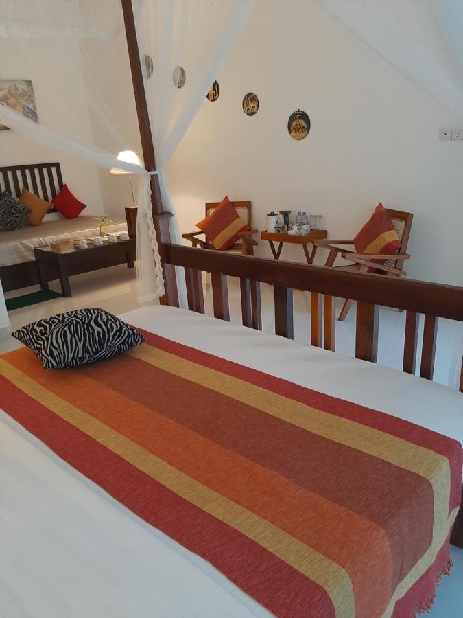 סיגירייה Hotel Chanara מראה חיצוני תמונה