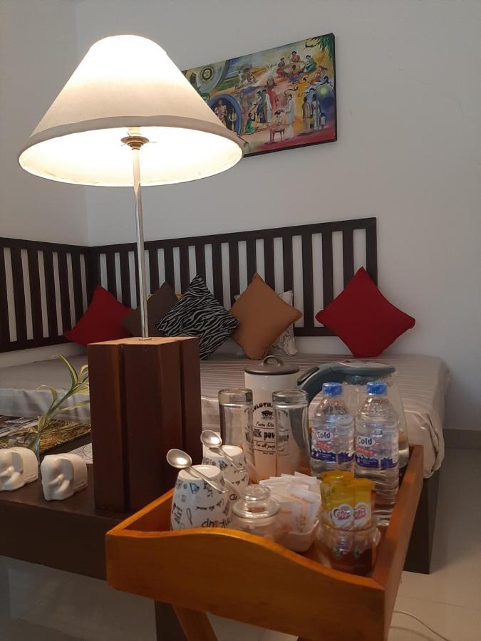 סיגירייה Hotel Chanara מראה חיצוני תמונה