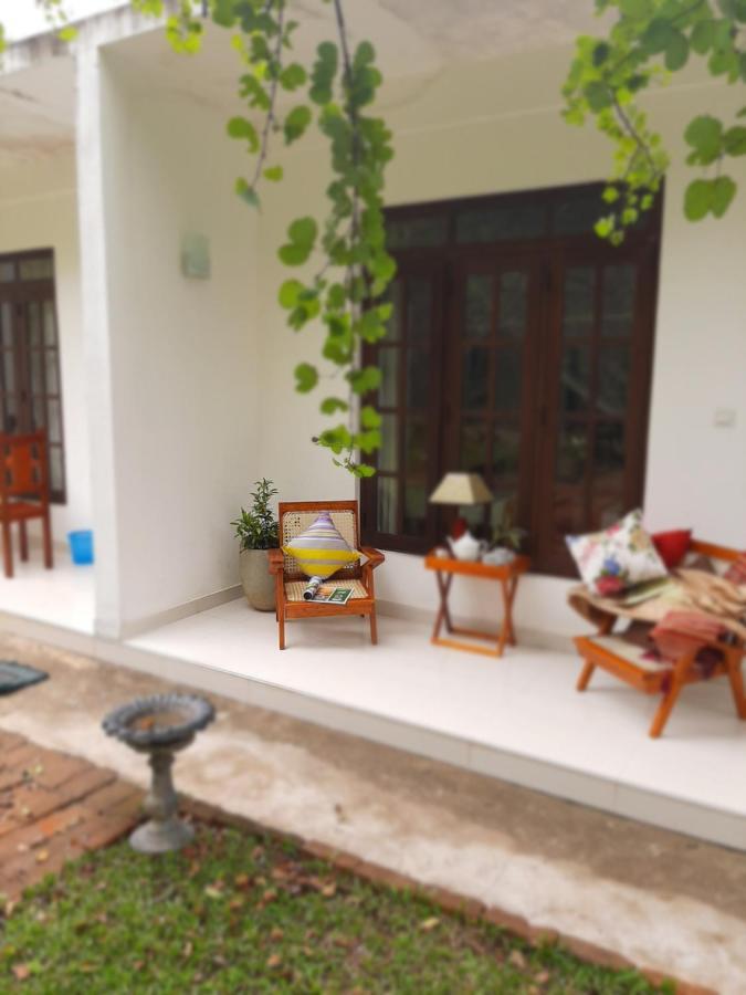 סיגירייה Hotel Chanara מראה חיצוני תמונה